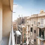 The Neat Nostalgic 2Bdr Apt Cairo\'S Downtown
