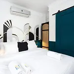 The Neat Nostalgic 2Bdr Apt Cairo\'S Downtown