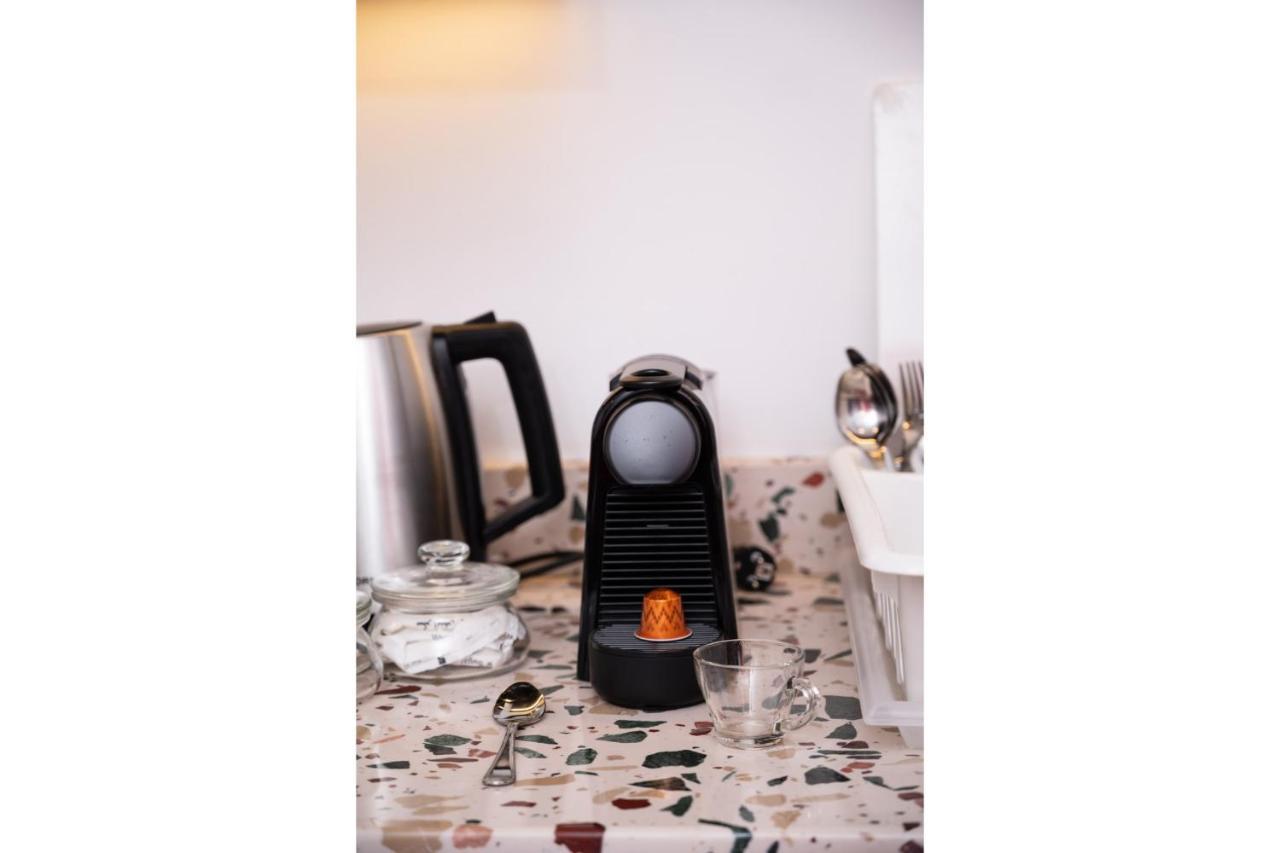 Apartment The Neat Nostalgic 2bdr Cairo's Downtown Cairo