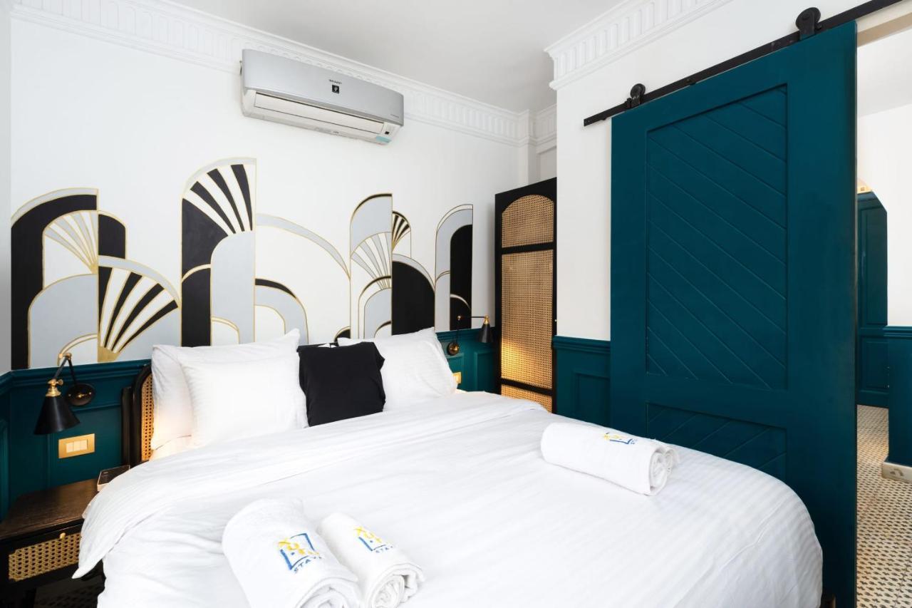 The Neat Nostalgic 2bdr Cairo's Downtown Cairo