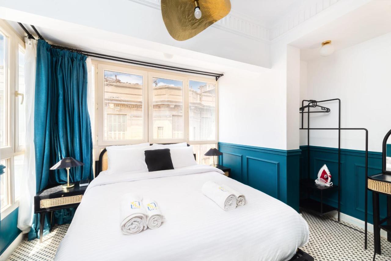 The Neat Nostalgic 2bdr Cairo's Downtown Apartment Cairo